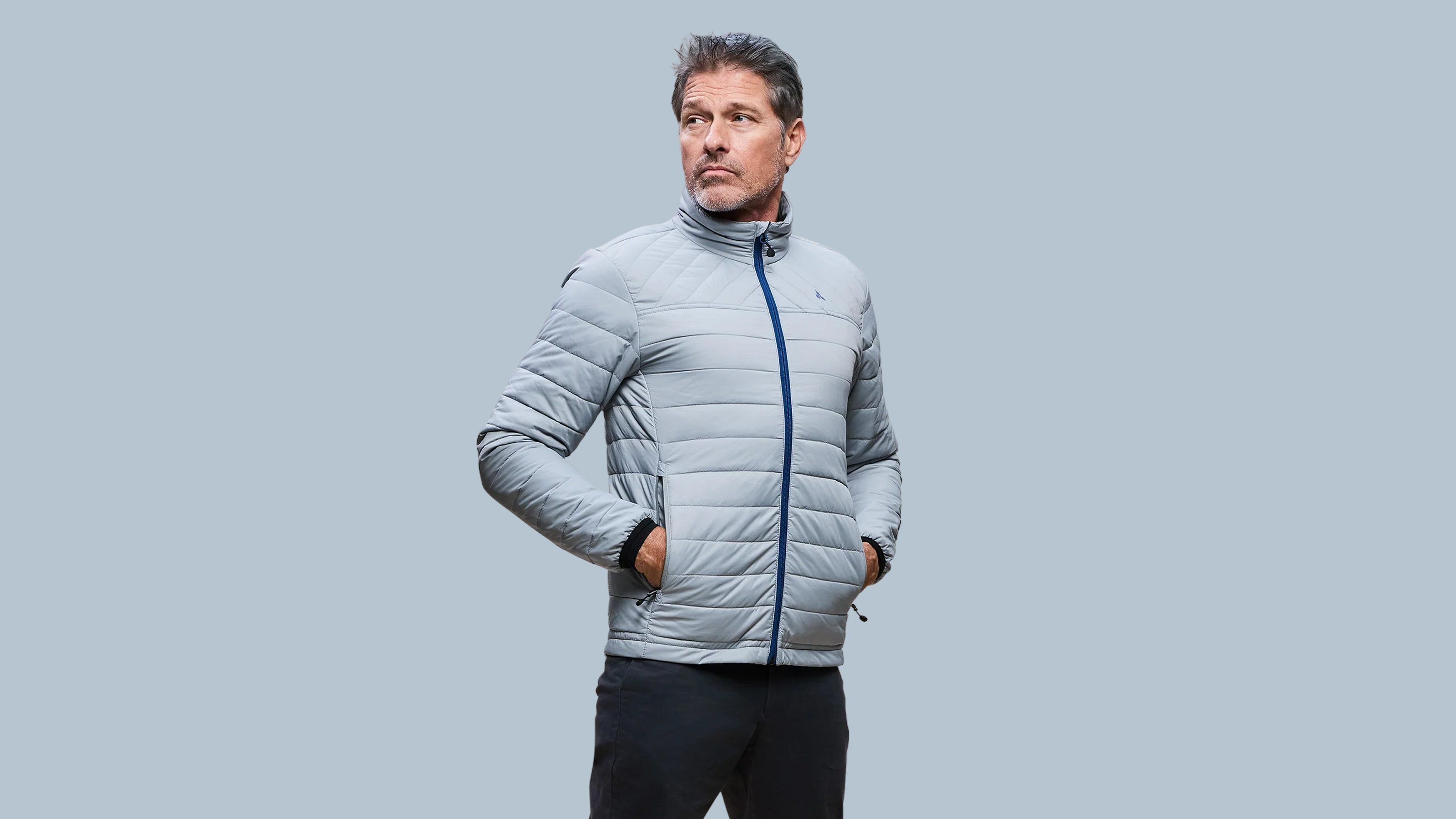 Everyday Puffy – Nivis Gear