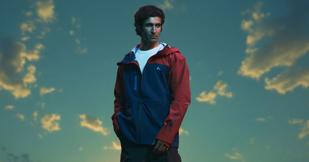 Performance Ski Jackets by Nivis | Nivis Gear
