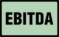 EBITDA