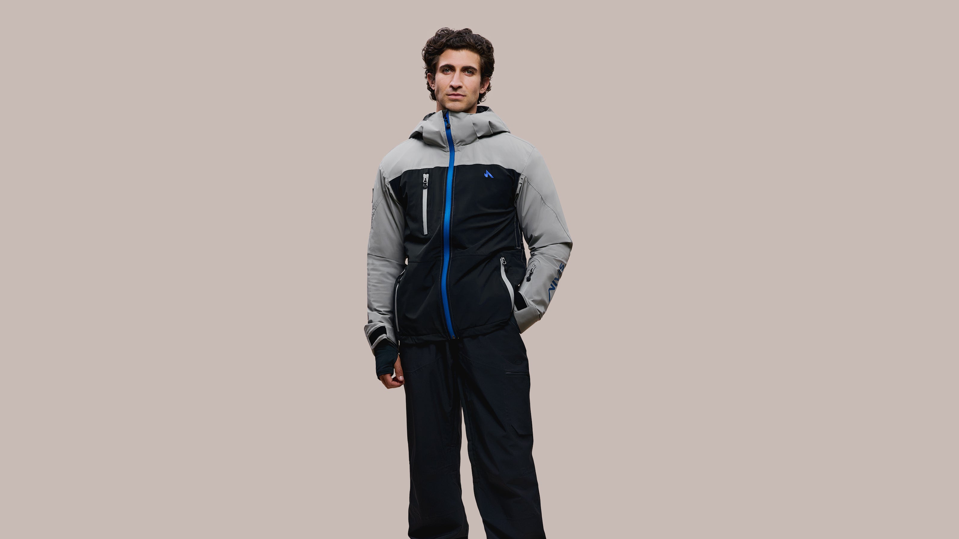 Performance Ski Jackets by Nivis | Nivis Gear