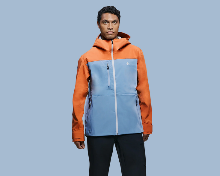 Why our jackets are different from others on the mountain.