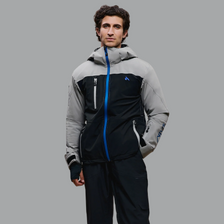 Protego Ski Jacket