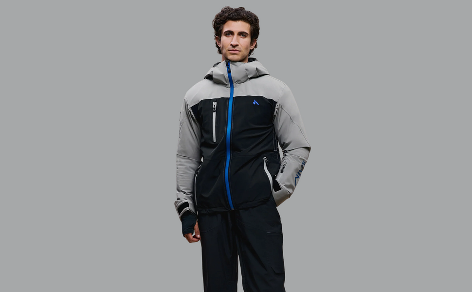 Protego Ski Jacket