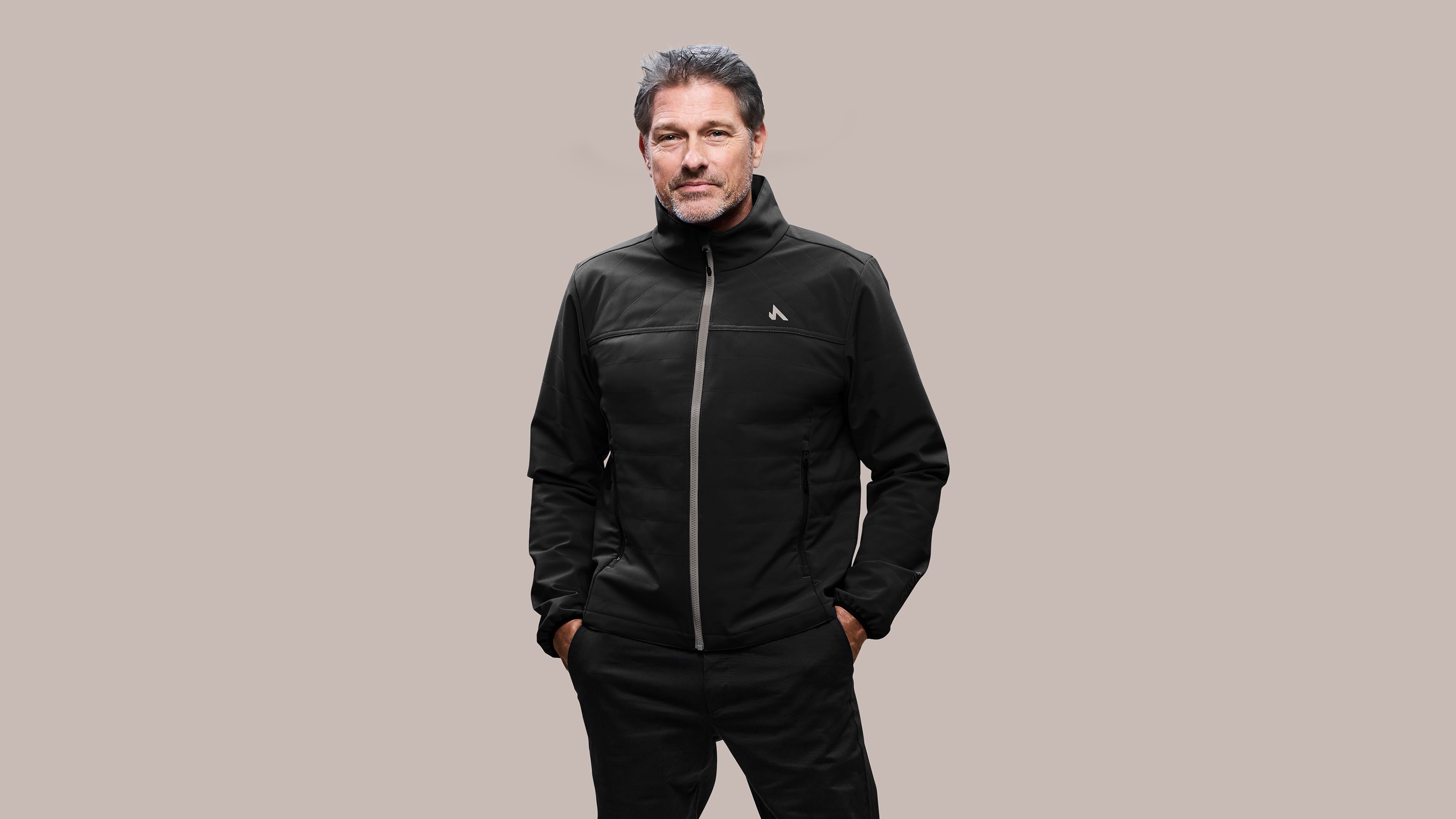 Tendo Jacket – Nivis Gear