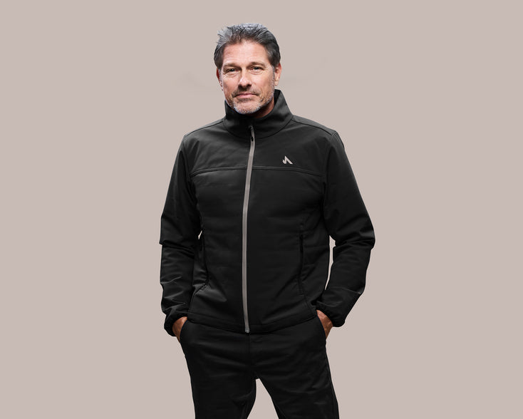 Why our jackets are different from others on the mountain.