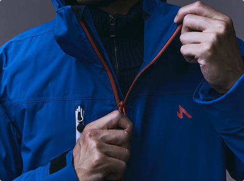 <span>Find Your Fit:</span> Protego Pro Shell