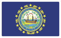 New Hampshire