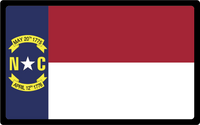 North Carolina State Patch