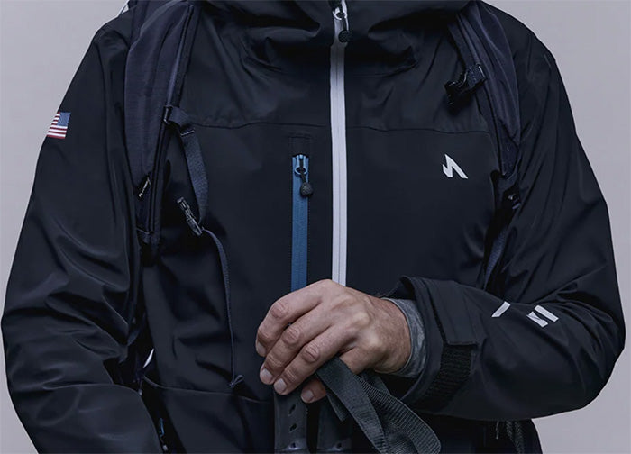 <span>Find Your Fit:</span> Protego Shell