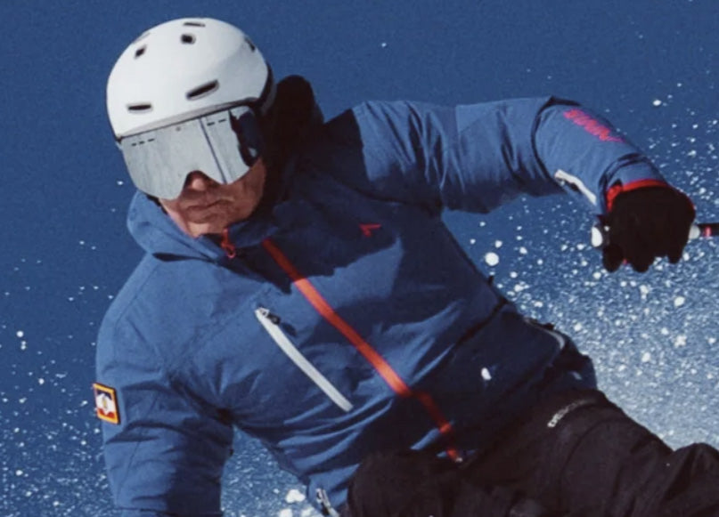 <span>Find Your Fit:</span> Protego Ski Jacket