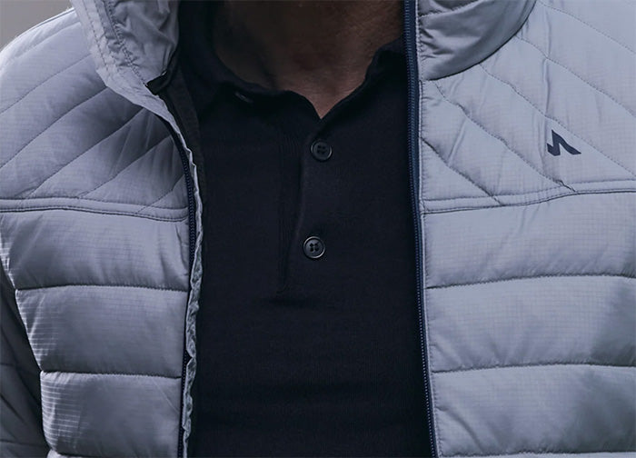 <span>Find Your Fit:</span> Everyday Puffy