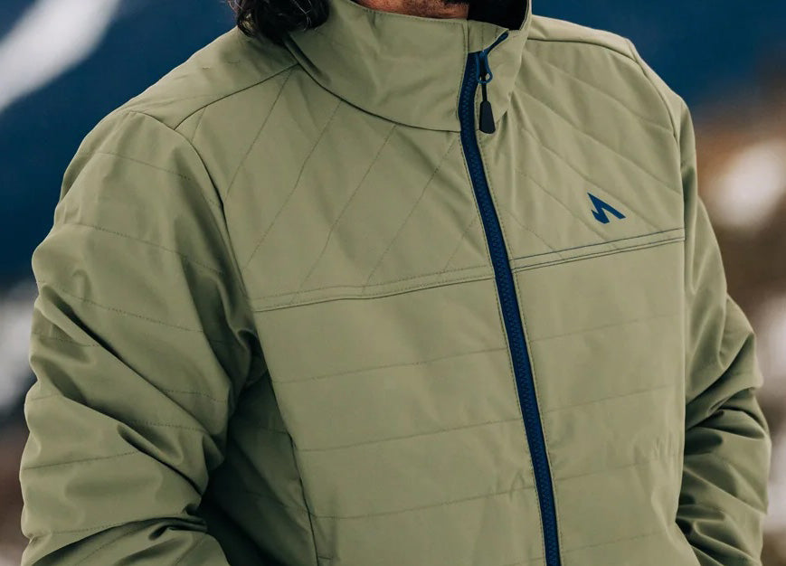 <span>Find Your Fit:</span>Tendo