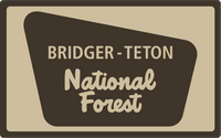 Bridger-Teton