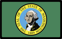 Washington State Patch