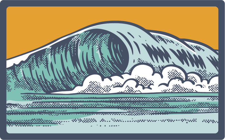 Why our jackets are different from others on the mountain.